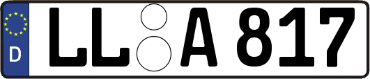 LL-A817