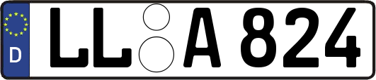 LL-A824