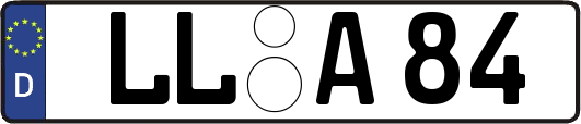 LL-A84