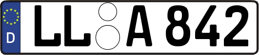 LL-A842