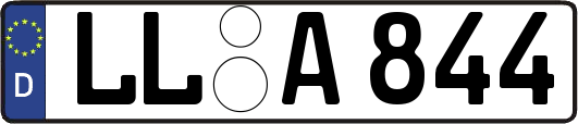 LL-A844