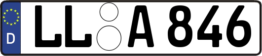 LL-A846