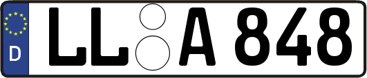 LL-A848