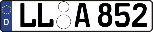 LL-A852