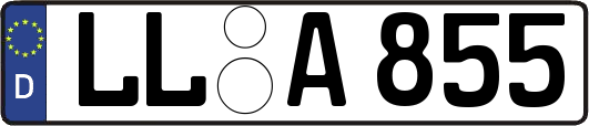 LL-A855