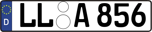 LL-A856