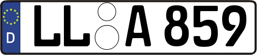 LL-A859