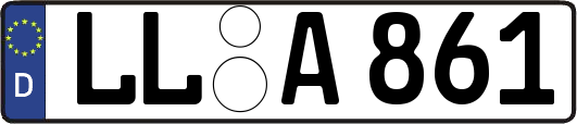 LL-A861