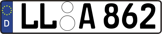 LL-A862