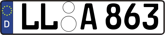 LL-A863