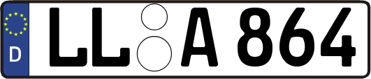 LL-A864