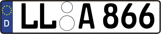 LL-A866