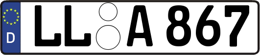 LL-A867