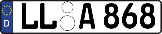 LL-A868