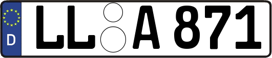 LL-A871