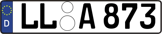 LL-A873