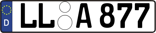 LL-A877