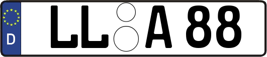 LL-A88