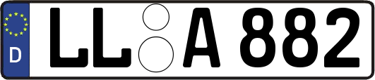 LL-A882