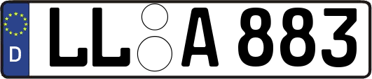 LL-A883