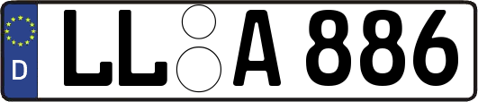 LL-A886