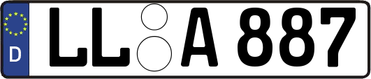 LL-A887