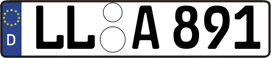 LL-A891