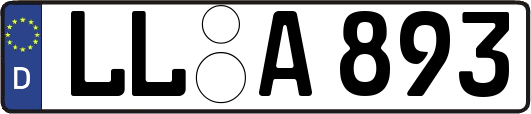 LL-A893