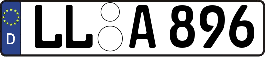 LL-A896