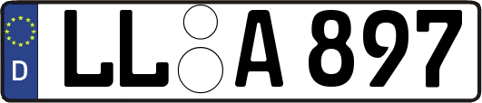 LL-A897