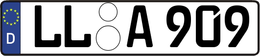 LL-A909