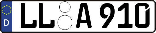 LL-A910