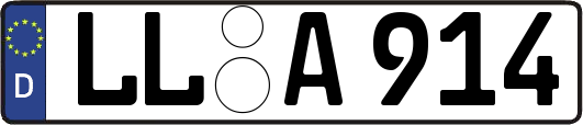 LL-A914