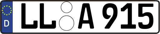 LL-A915