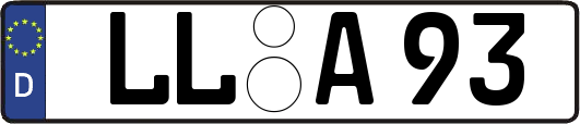 LL-A93