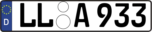 LL-A933