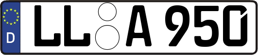 LL-A950