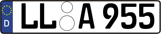 LL-A955