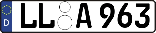 LL-A963