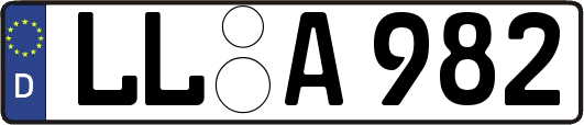 LL-A982