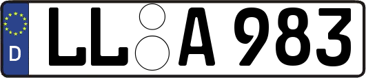 LL-A983