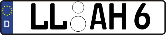 LL-AH6