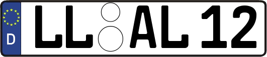 LL-AL12