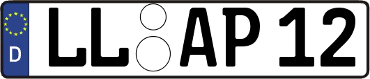 LL-AP12