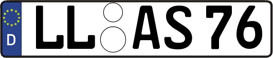 LL-AS76