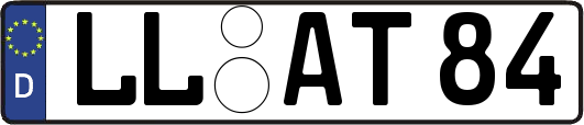 LL-AT84