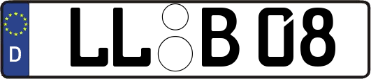 LL-B08