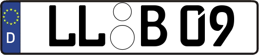 LL-B09