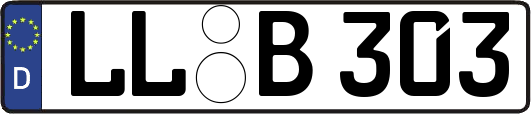 LL-B303