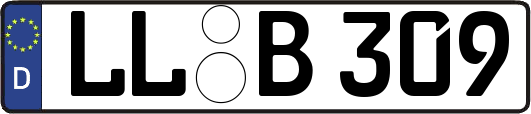 LL-B309